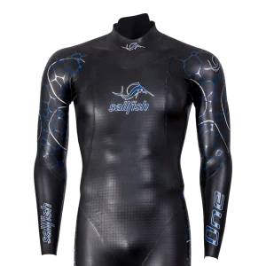 Sailfish One 8