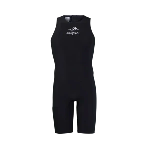 Thermal swimsuit man