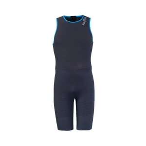 Thermal swimsuit man