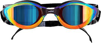 Sailfish - swim google BREEZE Gold Mirror